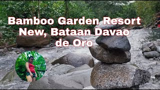 Bamboo Garden Resort - New Bataan Davao De Oro