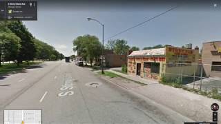 OTF Chino (Lil Durk's Manager) Death Site