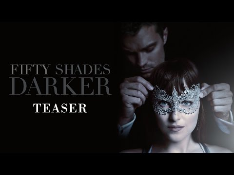 Fifty Shades Darker - Teaser (HD)