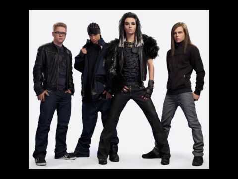 Tokio Hotel- Automatic song preview[ from the album Humanoid ] + lyrics
