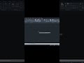 🚀 AutoCAD erase Command for Absolute Beginners!
