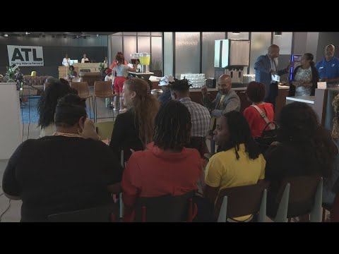 Deadline approaches for Atlantas youth to apply for summer jobs and internships