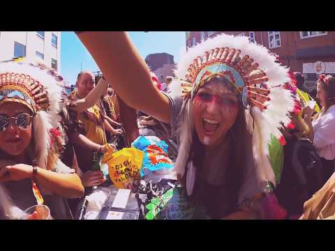 Karneval i Aalborg