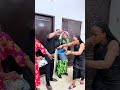 Jealous wife pours her sister ac!d thinking it's a side chick
