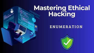5.Enumeration | Ethical Hacking