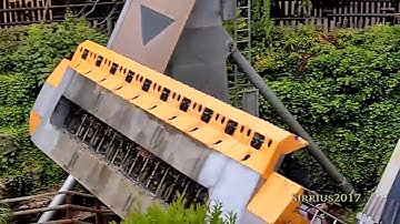 Heavy Equipment Fail Win Massive Air Drop Heavy Bulldozer    Airdrop Gone Wrong!!