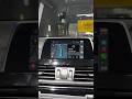 Wireless Apple CarPlay For BMW X1 Use Waze Google Maps On Screen Original Software Activation