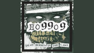 Video thumbnail of "Ho99o9 - From the Bottom of the Lake"