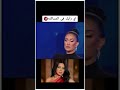 غادة عبد الرازق بأقوى رد على موافقة رانيا يوسف ان تعيش ابنتها المساكنة نحن عارفين نربي حصري 