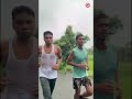 SSC GD running status 2025 motivational video 2025 by semir sir runing motivation video 2025