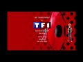Miraculous Tales Of Ladybug And Cat Noir Credits PAL 