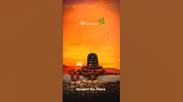 Mahadev status ❣️ bholenath status video 💫 Shiv status 🤞 Mahakal status #shorts
