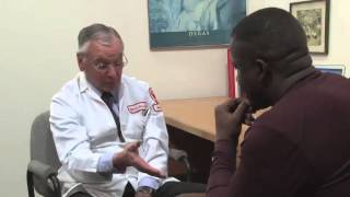 Low risk patient seeking stress test