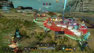 Quacked vs Premeditate (12/17/24) MD Attack |Healer G8|