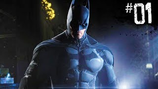 Batman arkham origins walkthrough gameplay part 1. in this video we
begin the full story of origins. includes first impressions and ...