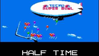 Tecmo Super Bowl 2016 (tecmobowl.org hack) - Tecmo Super Bowl 2016 - Packers vs Vikings Week 17(NES) - User video