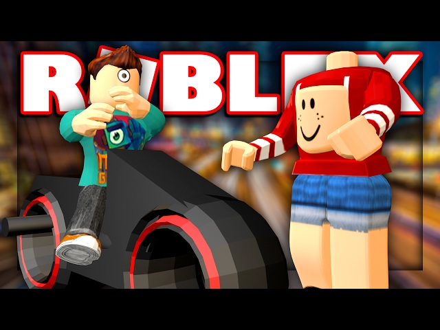 Things Got So Scary Roblox City Life W Radiojh Games Youtube - dont cry in roblox high school robloxian high school roleplay w radiojh games