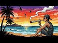 🌴 Island Breeze of Freedom | A Chill Reggae Vibe for Relaxed Summer Days