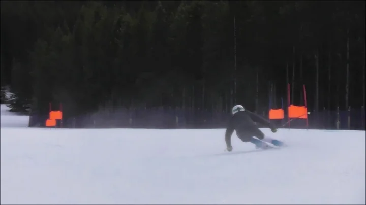 Isabel Walker  - save of the day January 24