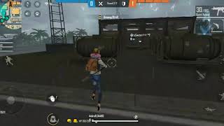 Garena FREE FIRE NOOB GAMEPLAY 🤣🤣 #GURIGaming screenshot 4