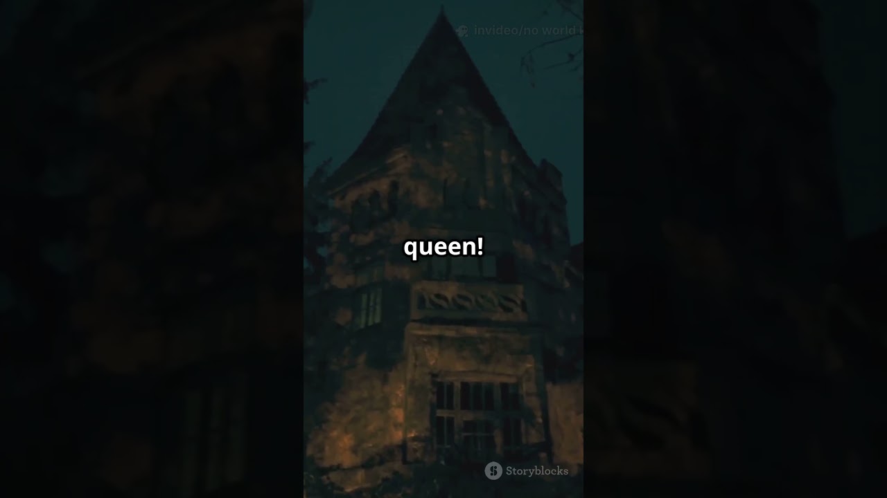 5 Haunted Facts That'll Give You Chills!