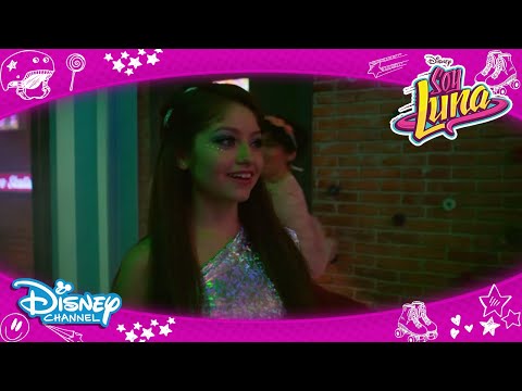 Soy Luna | 🎵🤗 Luna'nın Yeni Şarkısı: Siempre Juntos 🎶💖 | Disney Channel Türkiye