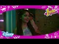 Soy Luna | 🎵🤗 Luna&#39;nın Yeni Şarkısı: Siempre Juntos 🎶💖 | Disney Channel Türkiye