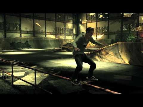 Video: Microsoft Objavil In Potegnil Datum Izdaje Tonyja Hawka Pro Skater HD XBLA