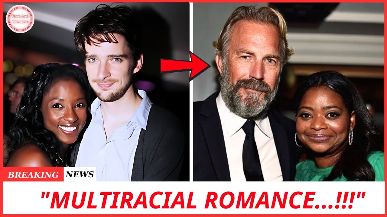 TOP 24 Interracial Black & White Hollywood Couples You’d Never Recognize Today | Then and now 2026