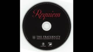 Requiem - The Fraternity ( FSSP CD ALBUM )