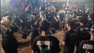 Seni banteng Wareng Reborn