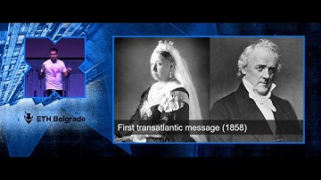 Lost in the Hype - From Innovation to Million-Dollar JPEGs | Bogdan Habic, Tenderly