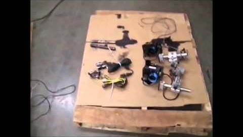 Raab Sales presents...Marsh