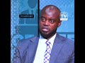 Mwine Mpaka: Ssenyonyi Warned About Uganda Airlines—Look Where We Are Now