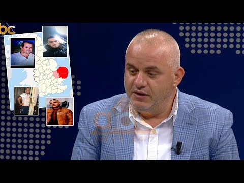 Video: Rreziku Publik Si Shenjë E Krimit