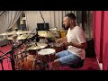 Justin Timberlake - Rock Your Body & Can't Stop The Feeling Live Abul Drum Cover