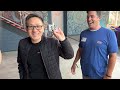 Corporate Comedy Magician Dewayne Hill close up sizzle reel