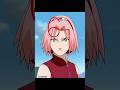 How to Draw Sakura haruno Easy ✨#ytshorts #tutorial