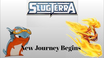 Slugterra: Slug It Out 2 | New Journey Begins | Ak_Hero_Gamer