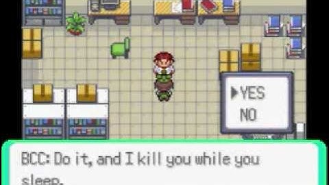 Testing my Emerald Mod WIP!