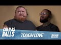 Kevin Hart Vs. Daryl & Bam-Bam | Cold as Balls | Laugh Out Loud Network