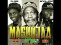 Mashujaa Live At Nanazi By Dj Juan Ft Mc Fullstop