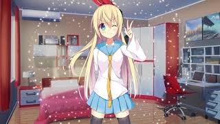[Nightcore] R3HAB & Quintino - I Just Can't