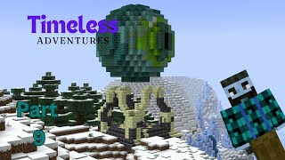 Thumbnail for Exploring Strange Places - Timeless Adventures by IBXToyMaps - Part 9