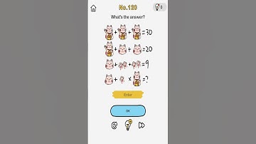 Brain Out Level 120 What