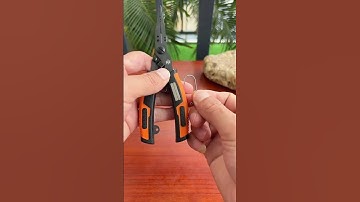 Kiềm câu lure đa năng SEMBOLURE #anhthufishing #xuhuong #fishing #cauca