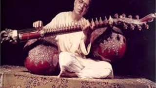 Ustad Zia Mohiuddin Daga, Raga - Marubihag