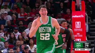 Luka Garza Highlights Vs Houston Rockets 19 Pts, 6 Reb, 2 Ast 2025-26 Nba Season
