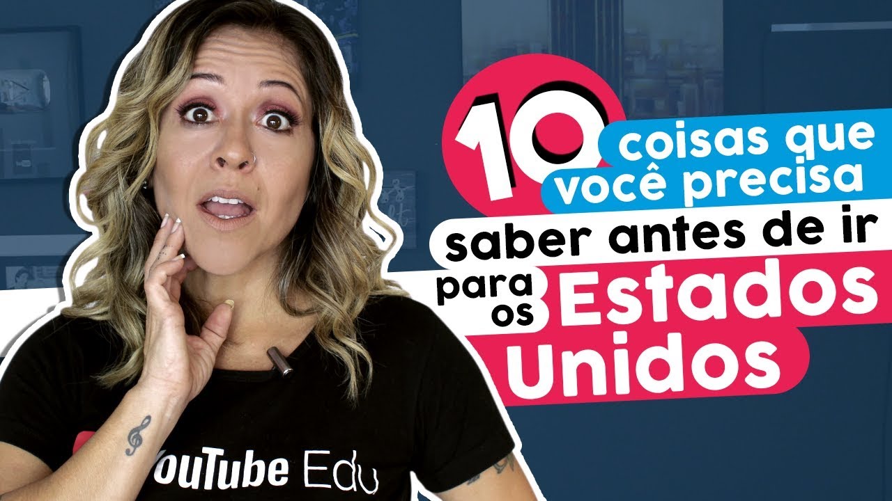 Abrir uma conta nos Estados Unidos: o que você precisa saber