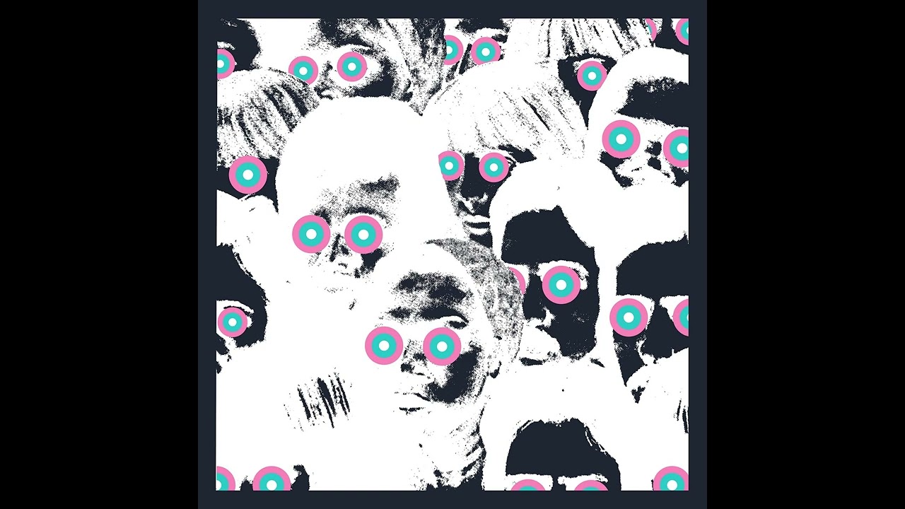 Black Thought & Danger Mouse - Sometimes (Instrumental)